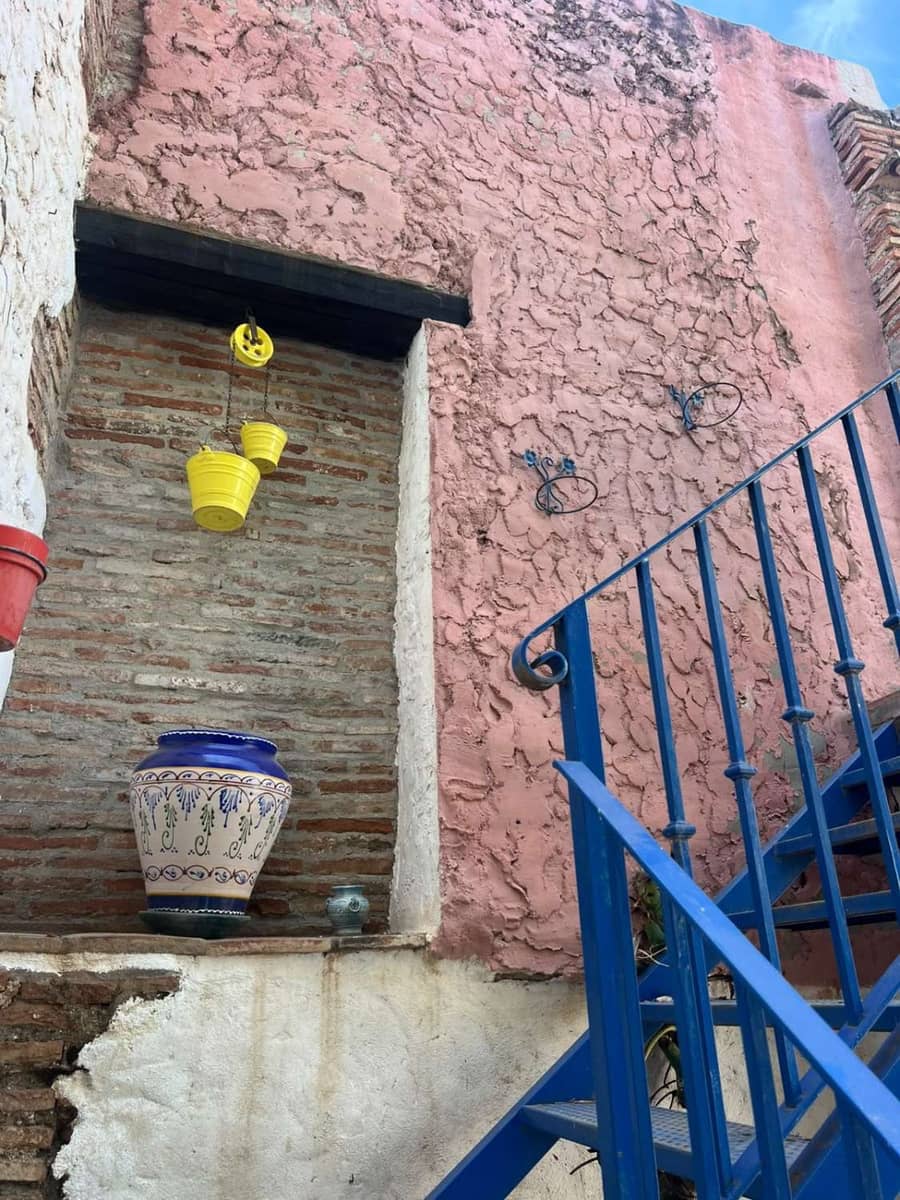 6 soverom Hus til salgs i Velez-Malaga - € 390 000 (Ref: 10101803)