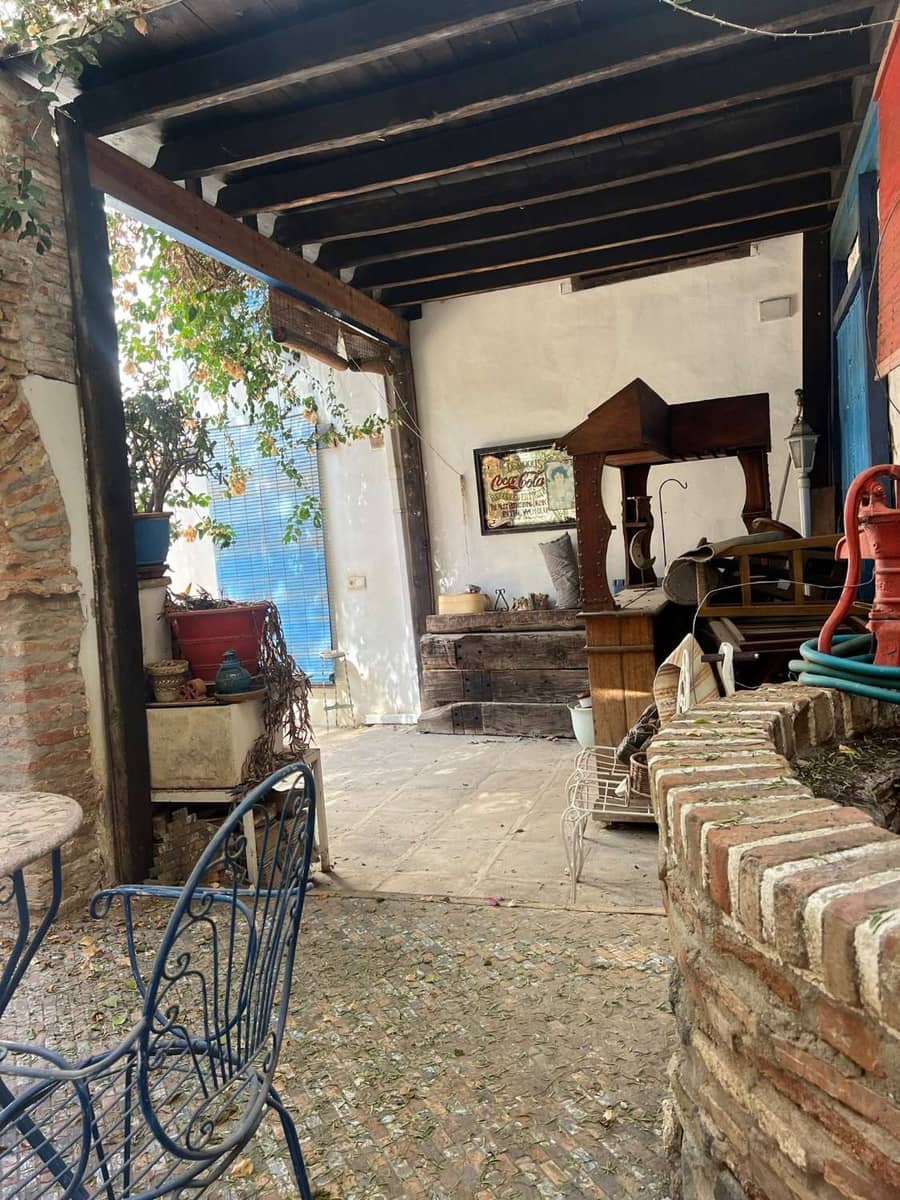6 soverom Hus til salgs i Velez-Malaga - € 390 000 (Ref: 10101803)