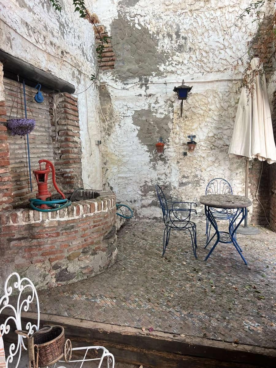 6 soverom Hus til salgs i Velez-Malaga - € 390 000 (Ref: 10101803)
