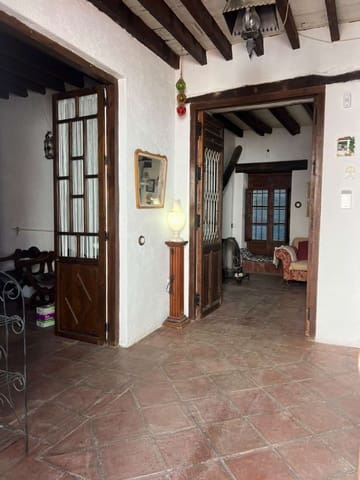 6 chambre Maison de Ville à vendre à Vélez-Málaga - 390 000 € (Ref: 10101803)