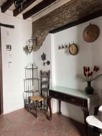 6 chambre Maison de Ville à vendre à Vélez-Málaga - 390 000 € (Ref: 10101803)