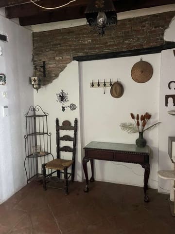 6 chambre Maison de Ville à vendre à Vélez-Málaga - 390 000 € (Ref: 10101803)
