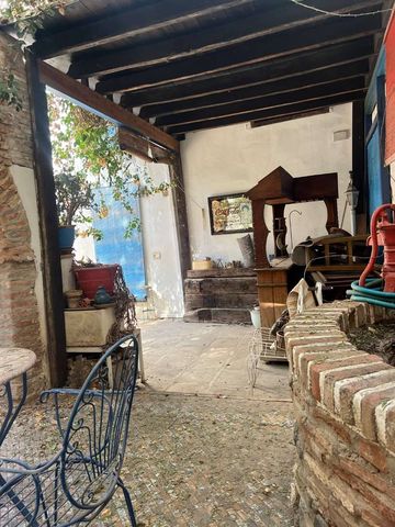 6 chambre Maison de Ville à vendre à Vélez-Málaga - 390 000 € (Ref: 10101803)