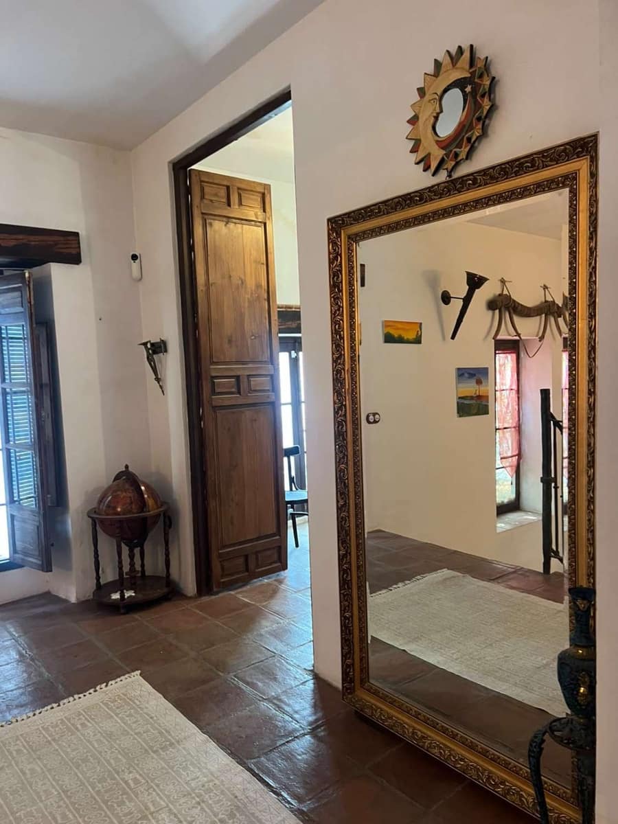 6 soverom Hus til salgs i Velez-Malaga - € 390 000 (Ref: 10101803)