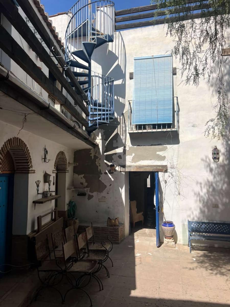 6 soverom Hus til salgs i Velez-Malaga - € 390 000 (Ref: 10101803)