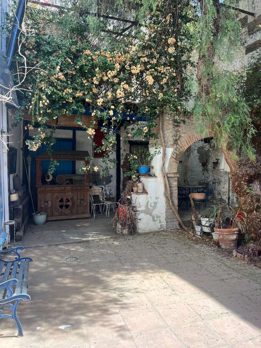 6 soverom Hus til salgs i Velez-Malaga - € 390 000 (Ref: 10101803)