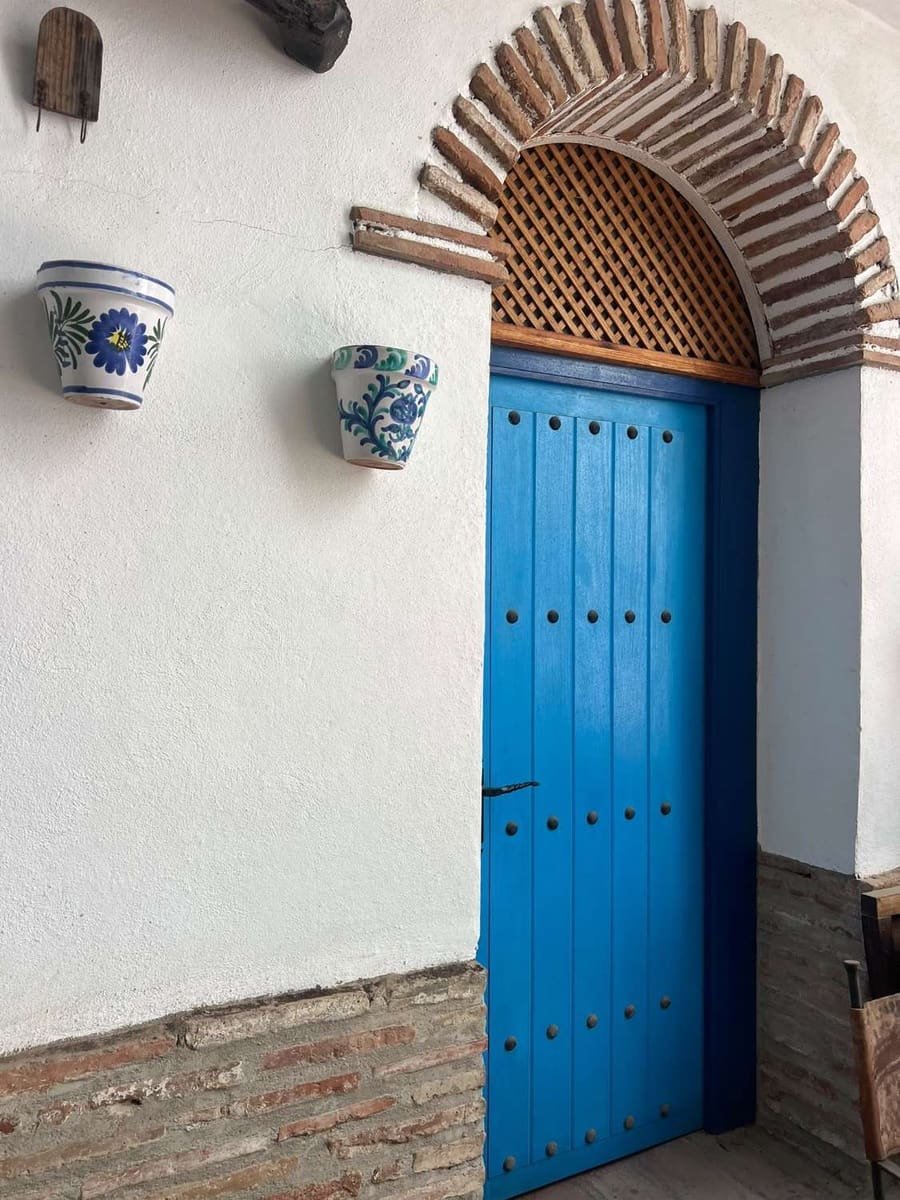 6 soverom Hus til salgs i Velez-Malaga - € 390 000 (Ref: 10101803)