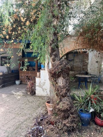 6 chambre Maison de Ville à vendre à Vélez-Málaga - 390 000 € (Ref: 10101803)