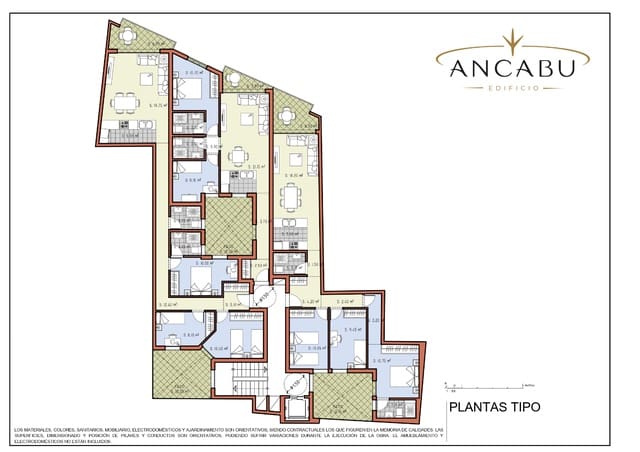 3 camera da letto Appartamento in vendita in Vélez-Málaga - 256.000 € (Rif: 10154552)