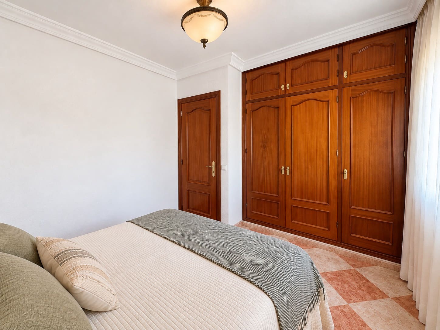 1 bedroom Beach Apartment for sale in Torre del Mar with pool - € 229,900 (Ref: 10154555)