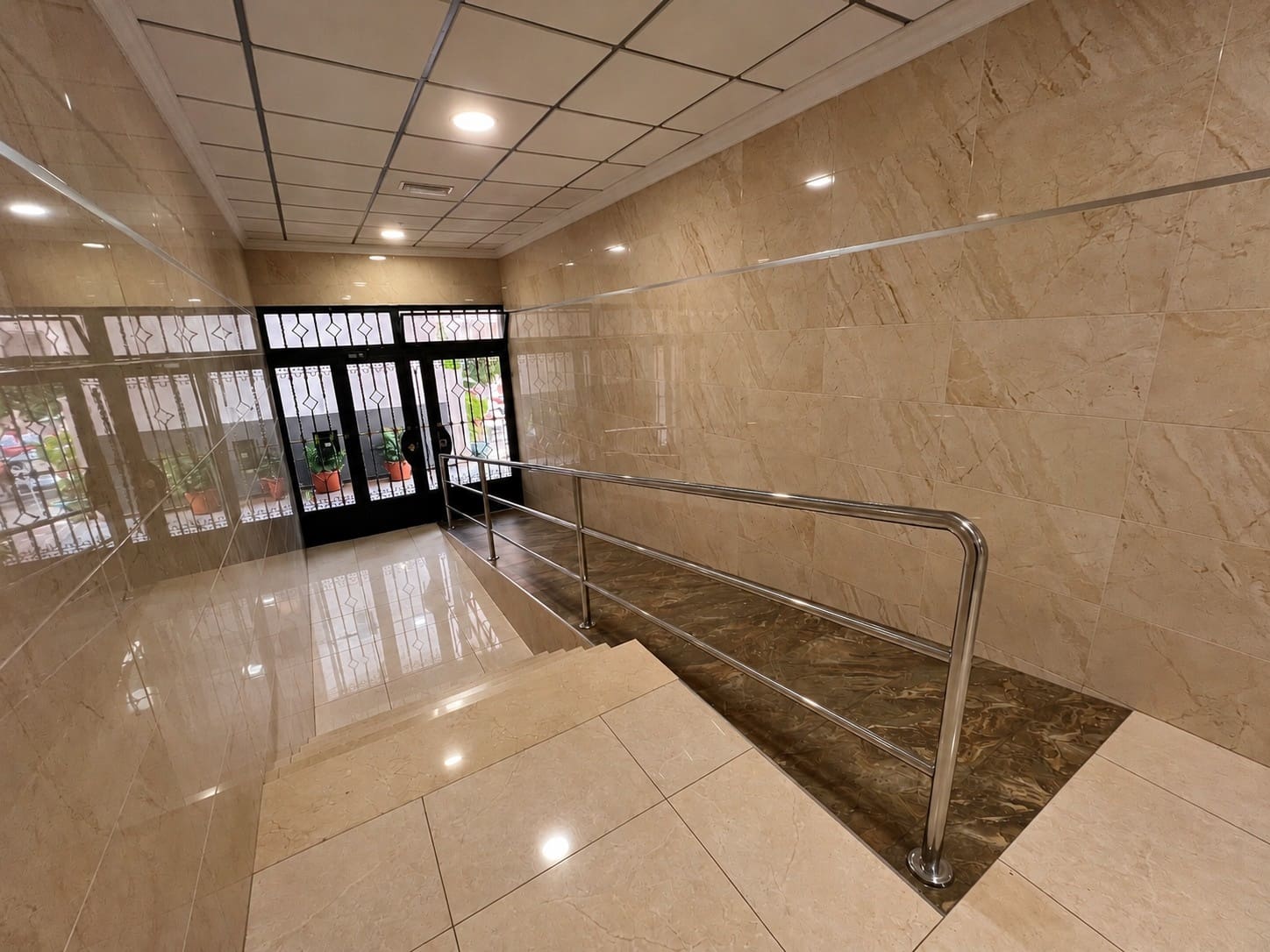 1 bedroom Beach Apartment for sale in Torre del Mar with pool - € 229,900 (Ref: 10154555)