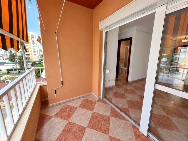 1 bedroom Beach Apartment for sale in Torre del Mar, Vélez-Málaga with pool - € 229,900 (Ref: 10154555)