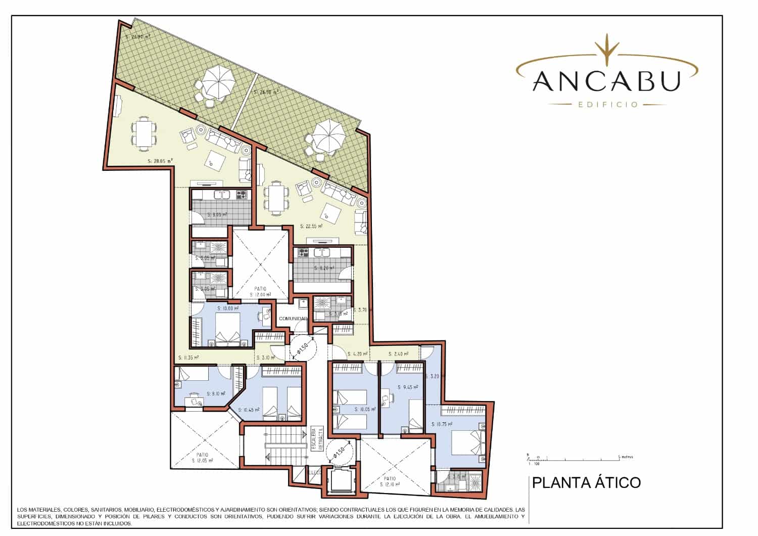 3 soveværelse Lejlighed til salg i Velez-Malaga - € 328.000 (Ref: 10154558)