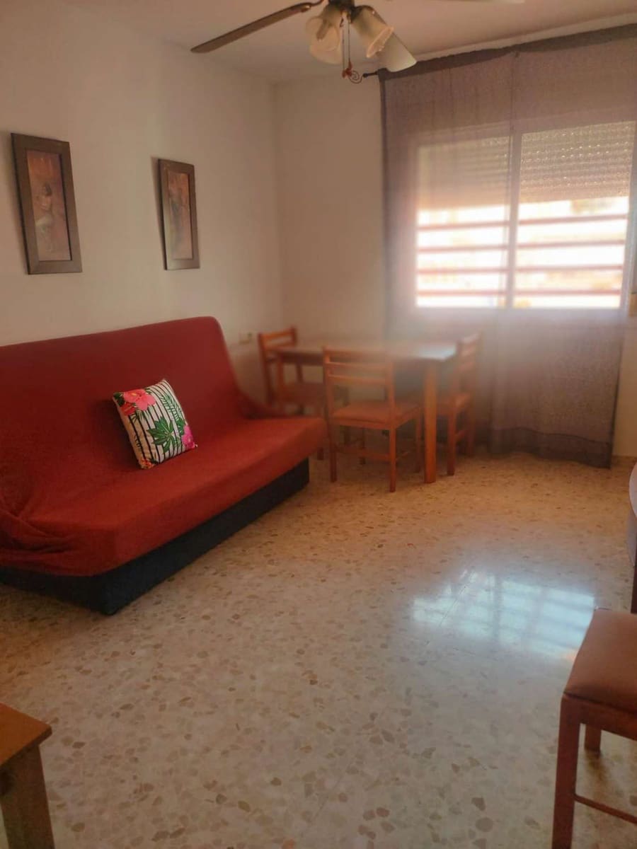 3 soveværelse Lejlighed til salg i Torre del Mar med swimmingpool garage - € 363.000 (Ref: 10158945)
