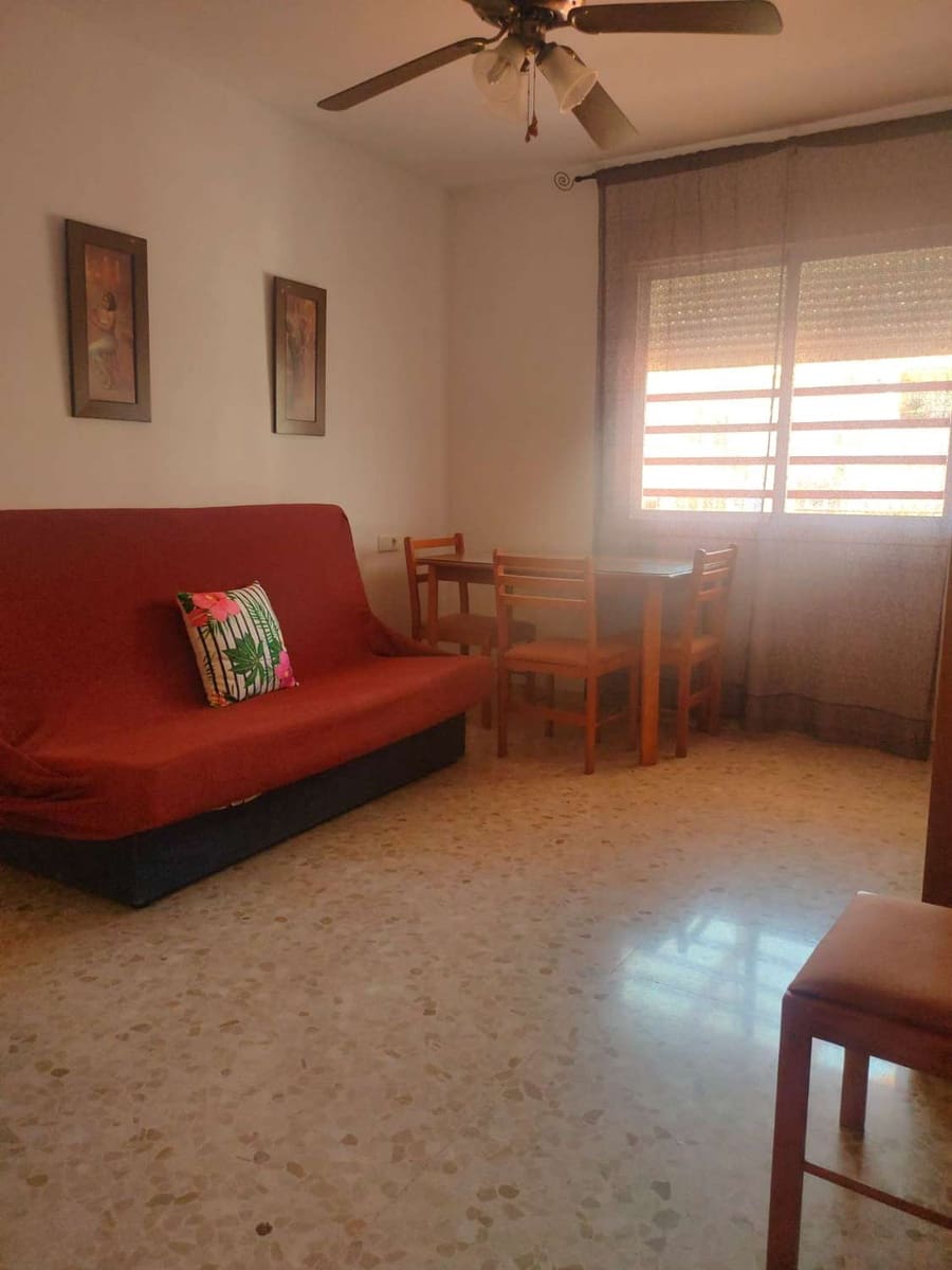 3 soveværelse Lejlighed til salg i Torre del Mar med swimmingpool garage - € 363.000 (Ref: 10158945)