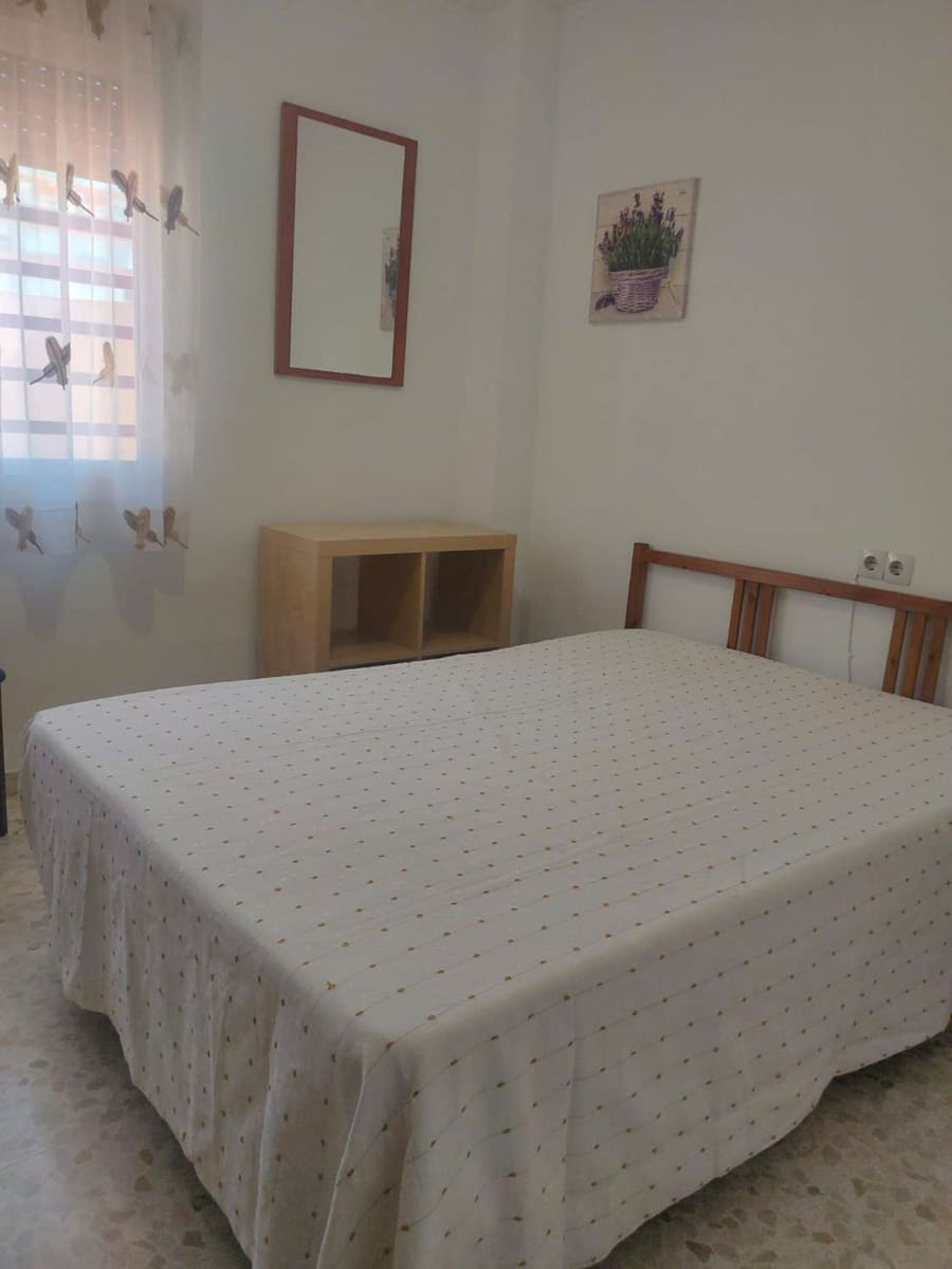 3 soveværelse Lejlighed til salg i Torre del Mar med swimmingpool garage - € 363.000 (Ref: 10158945)