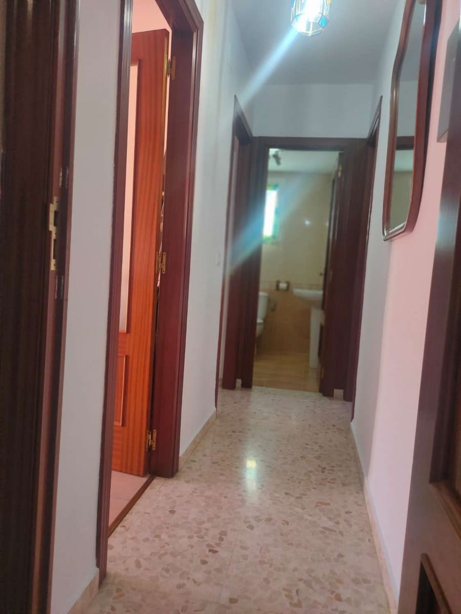 3 soveværelse Lejlighed til salg i Torre del Mar med swimmingpool garage - € 363.000 (Ref: 10158945)