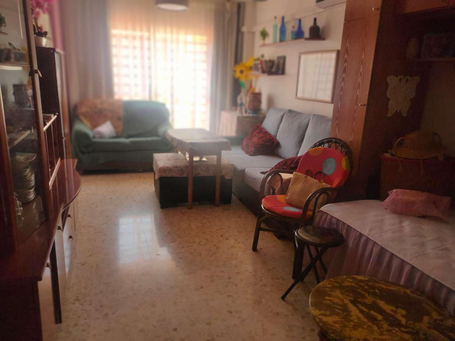 3 soveværelse Lejlighed til salg i Torre del Mar med swimmingpool garage - € 363.000 (Ref: 10158945)
