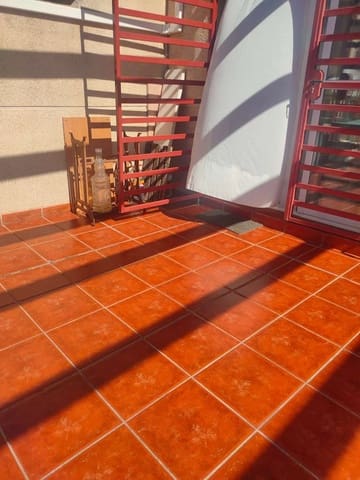 3 chambre Appartement à vendre à Torre del Mar, Vélez-Málaga avec piscine garage - 363 000 € (Ref: 10158945)