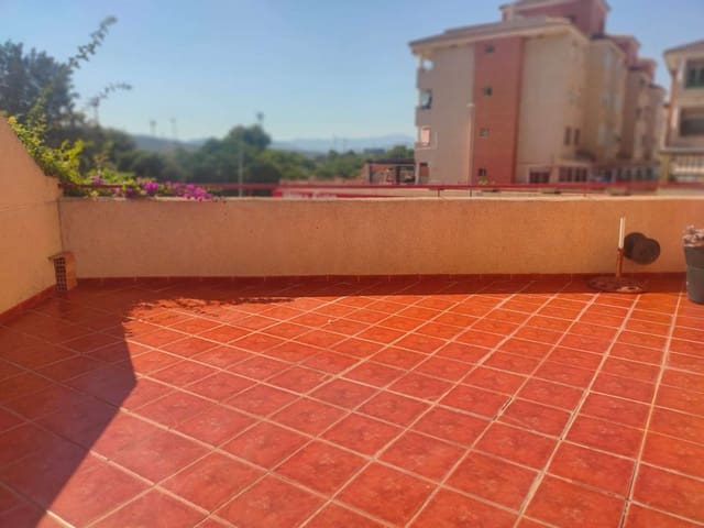 3 chambre Appartement à vendre à Torre del Mar, Vélez-Málaga avec piscine garage - 363 000 € (Ref: 10158945)