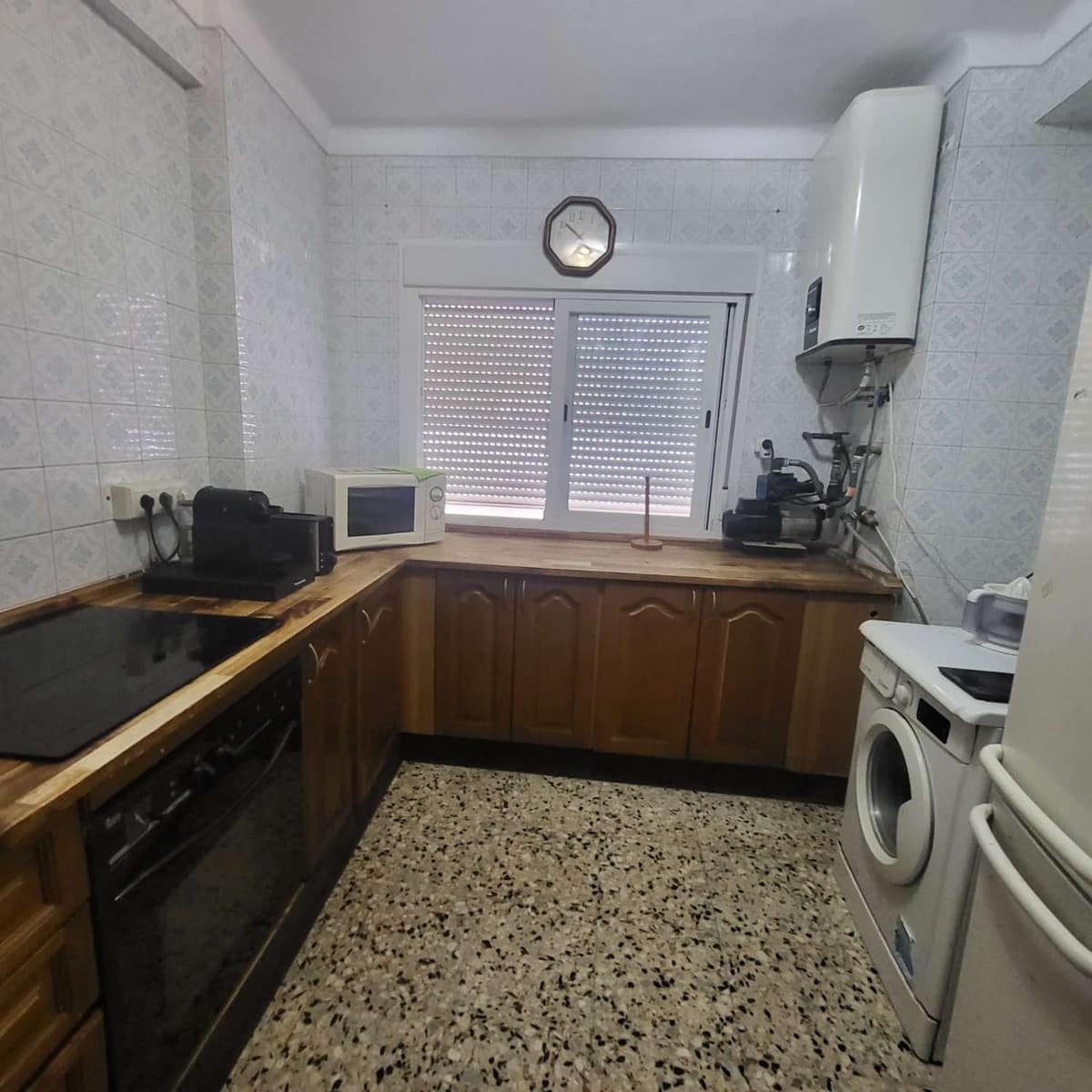 3 makuuhuone Asunto myytävänä paikassa Torre del Mar - 299 990 € (Ref: 10160887)