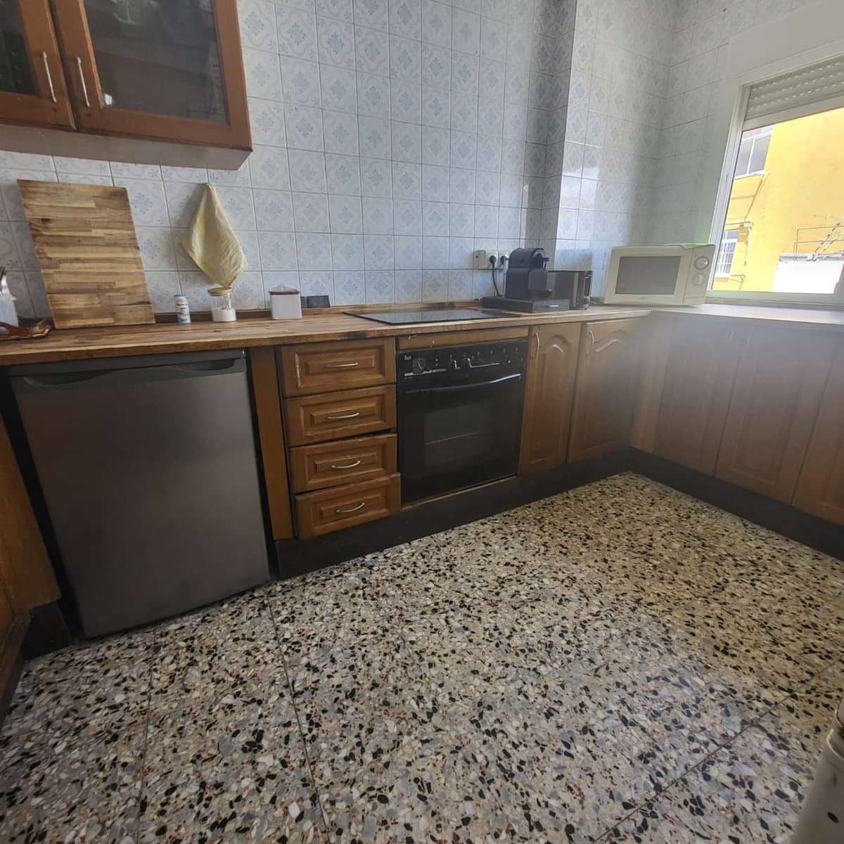 3 makuuhuone Asunto myytävänä paikassa Torre del Mar - 299 990 € (Ref: 10160887)