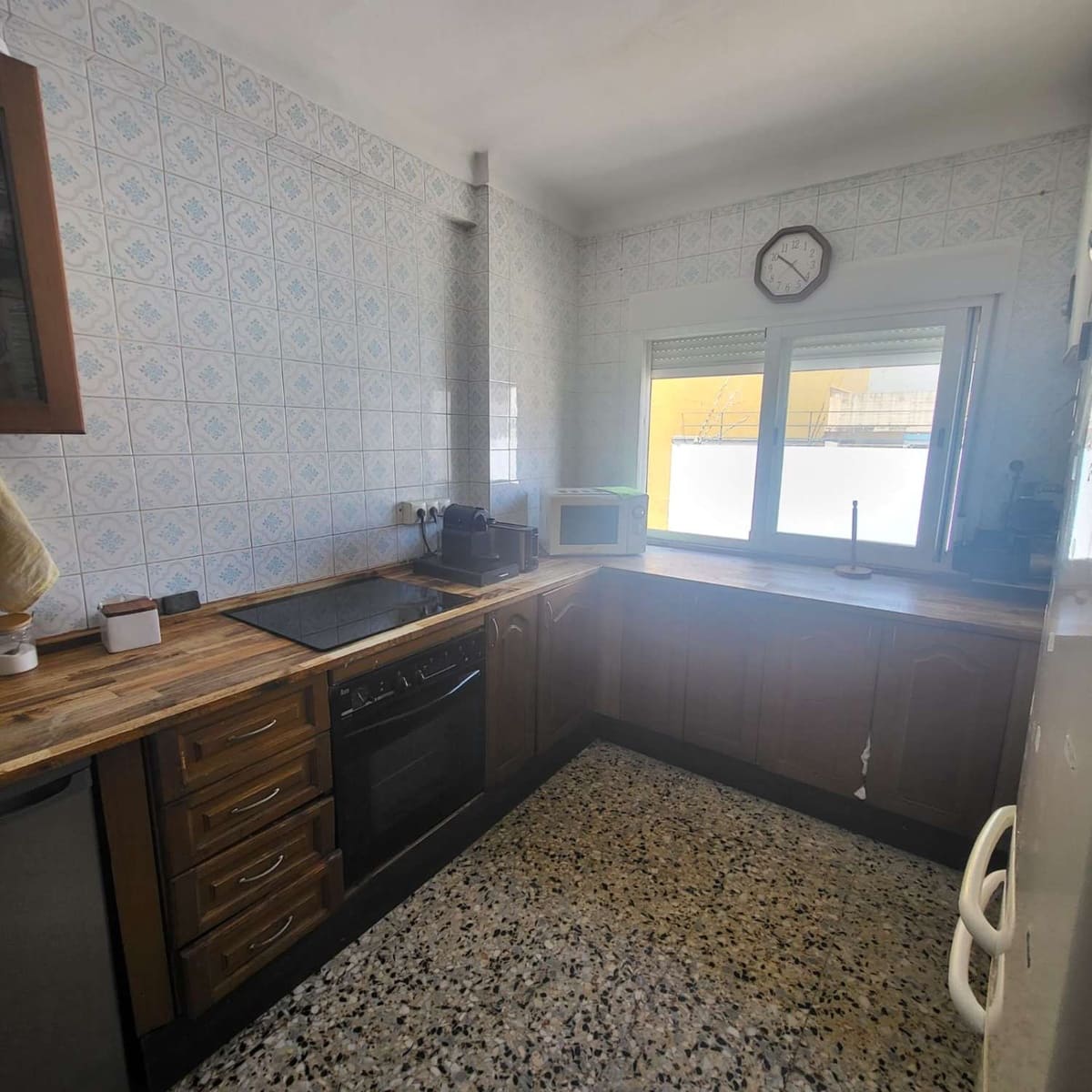 3 makuuhuone Asunto myytävänä paikassa Torre del Mar - 299 990 € (Ref: 10160887)
