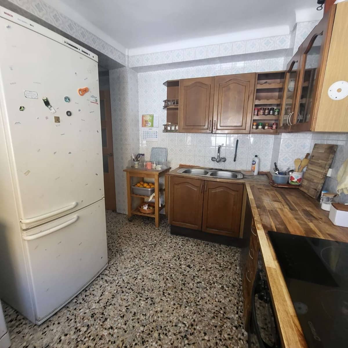 3 makuuhuone Asunto myytävänä paikassa Torre del Mar - 299 990 € (Ref: 10160887)