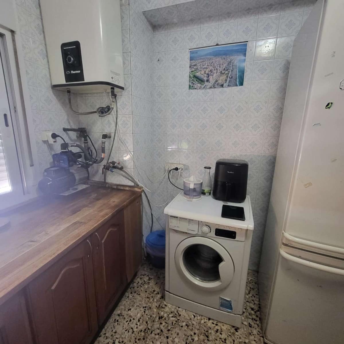 3 makuuhuone Asunto myytävänä paikassa Torre del Mar - 299 990 € (Ref: 10160887)