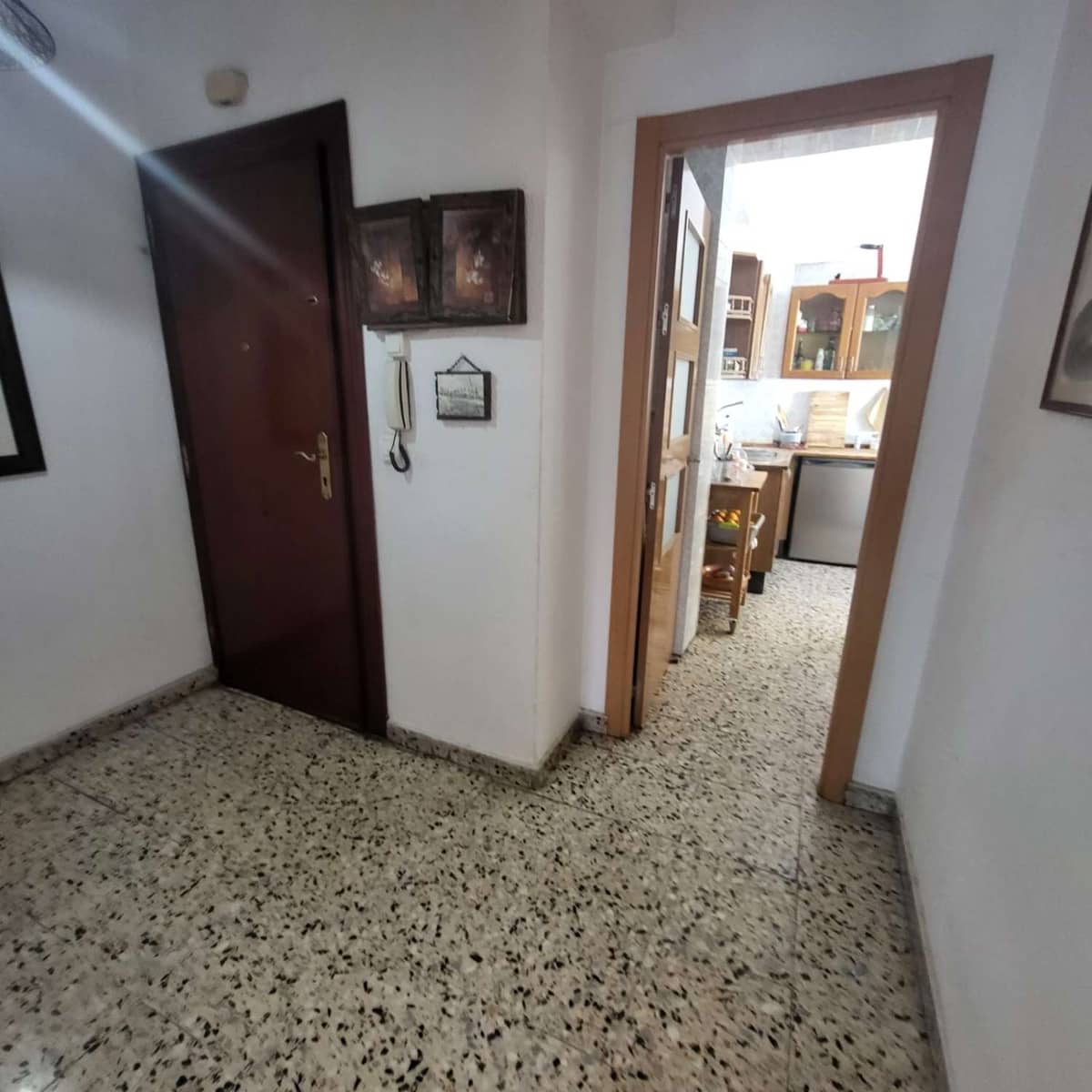3 makuuhuone Asunto myytävänä paikassa Torre del Mar - 299 990 € (Ref: 10160887)