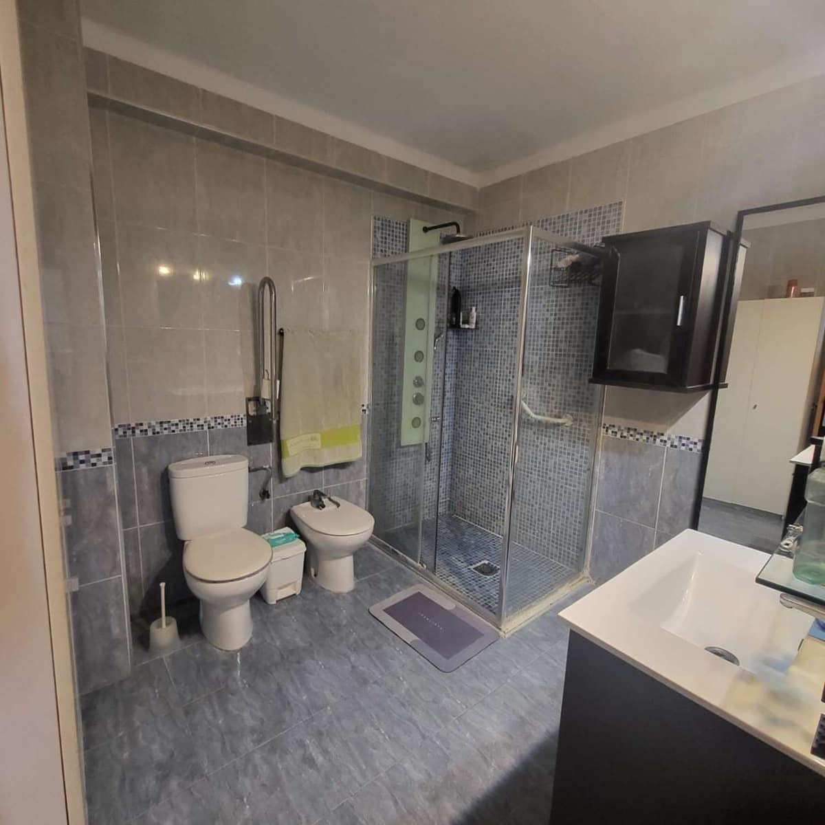 3 makuuhuone Asunto myytävänä paikassa Torre del Mar - 299 990 € (Ref: 10160887)