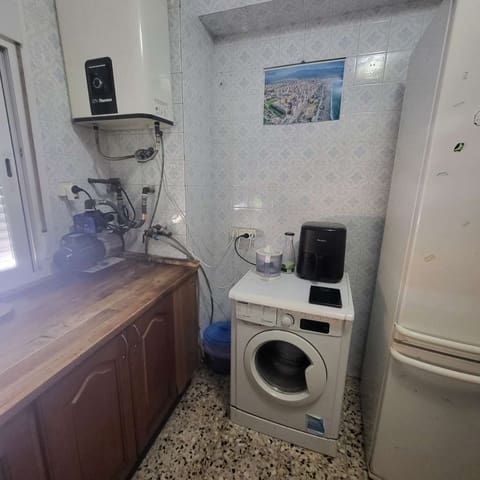 3 sypialnia Mieszkanie na sprzedaż w Torre del Mar, Vélez-Málaga - 299 990 € (Ref: 10160887)
