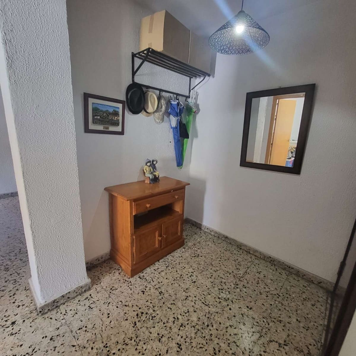 3 makuuhuone Asunto myytävänä paikassa Torre del Mar - 299 990 € (Ref: 10160887)