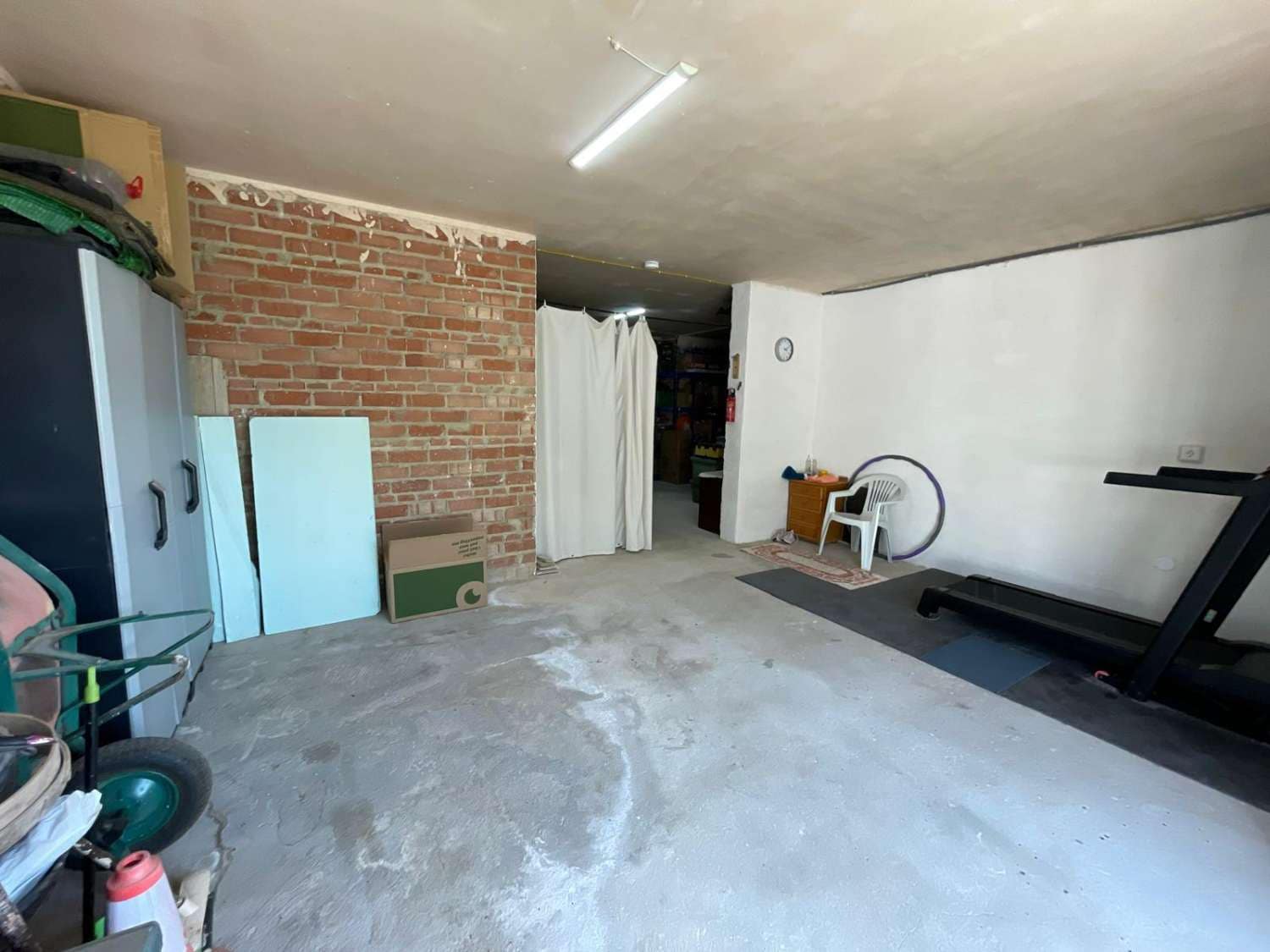 3 chambre Villa/Maison à vendre à Caleta de Velez avec piscine garage - 570 000 € (Ref: 10173129)