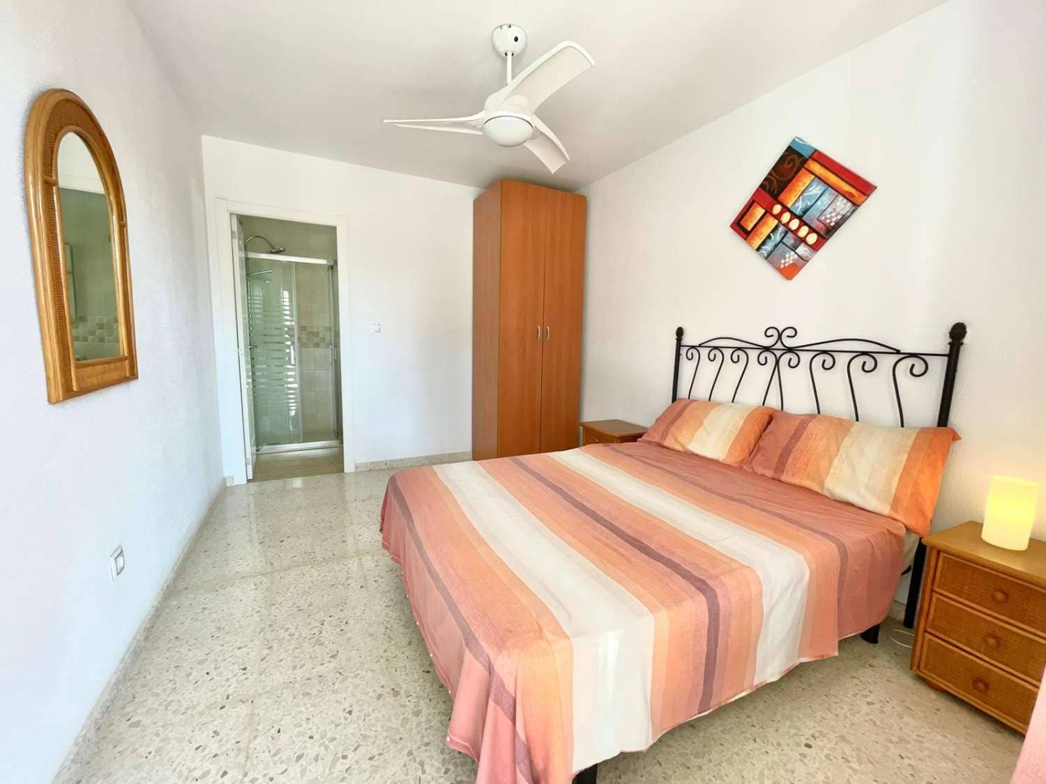 3 chambre Villa/Maison à vendre à Caleta de Velez avec piscine garage - 570 000 € (Ref: 10173129)