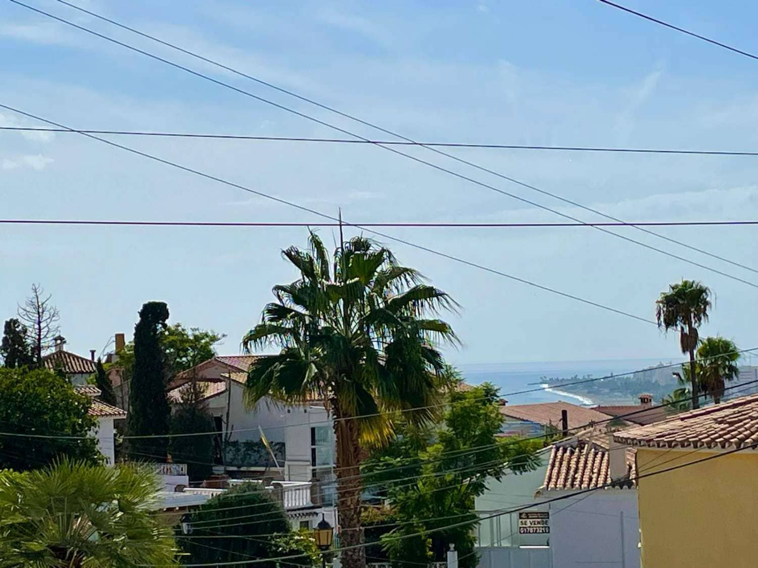 3 chambre Villa/Maison à vendre à Caleta de Velez avec piscine garage - 570 000 € (Ref: 10173129)