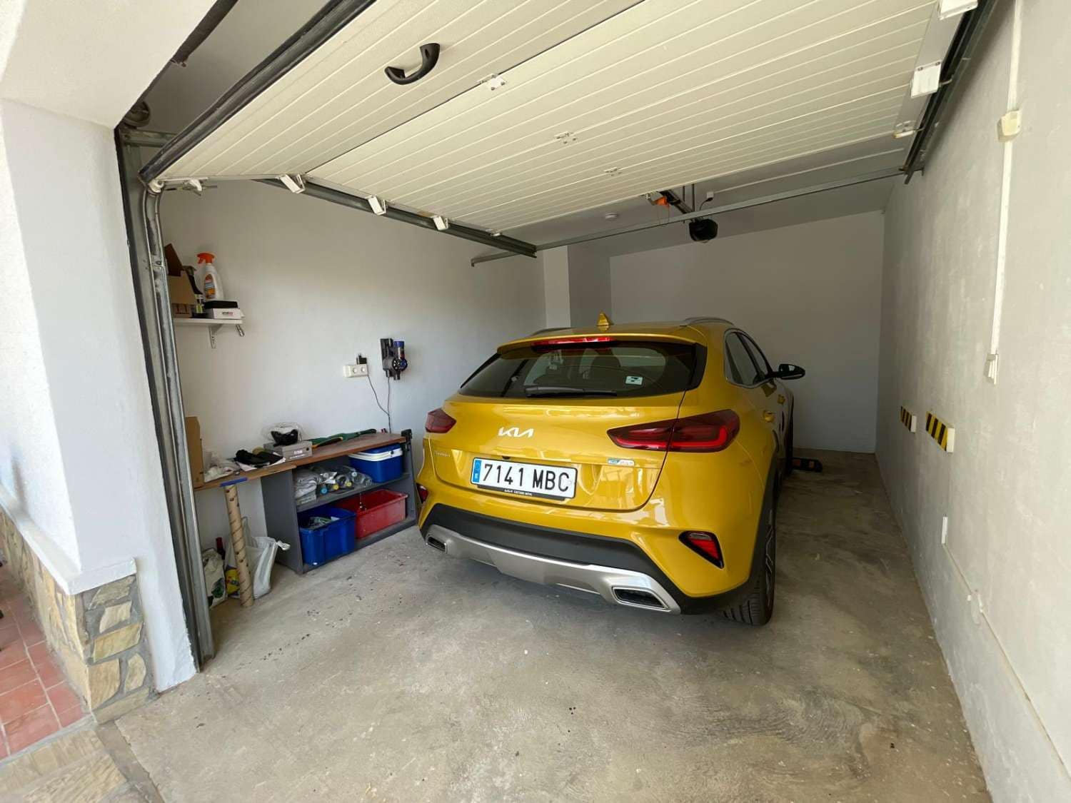 3 chambre Villa/Maison à vendre à Caleta de Velez avec piscine garage - 570 000 € (Ref: 10173129)