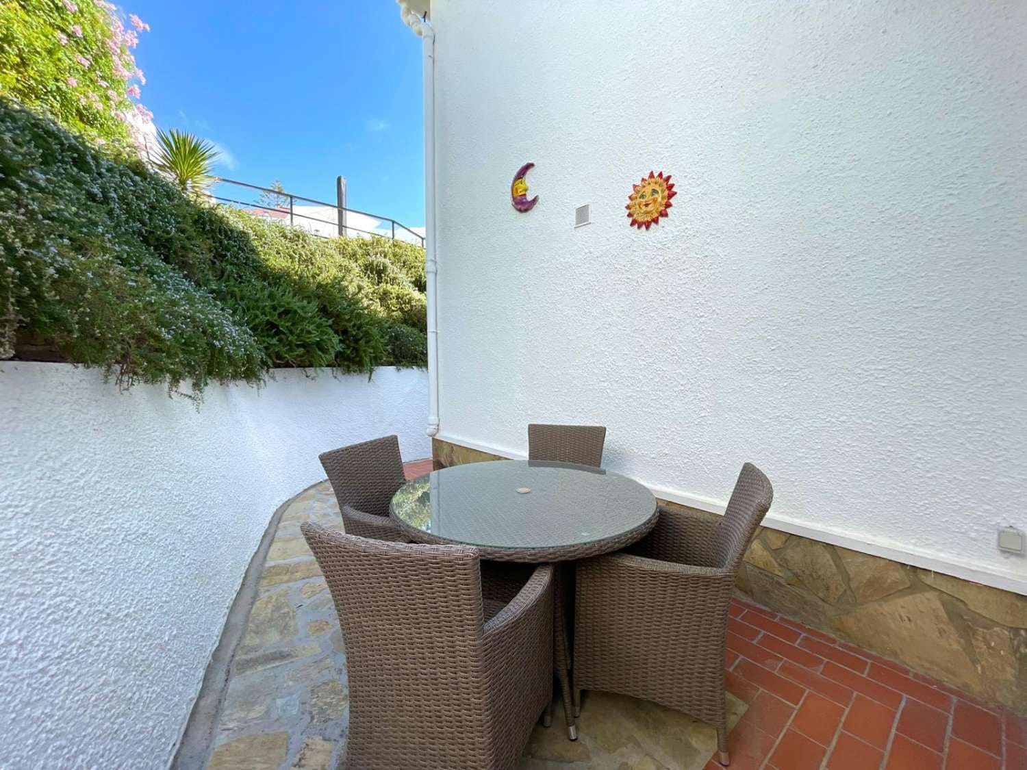 3 chambre Villa/Maison à vendre à Caleta de Velez avec piscine garage - 570 000 € (Ref: 10173129)