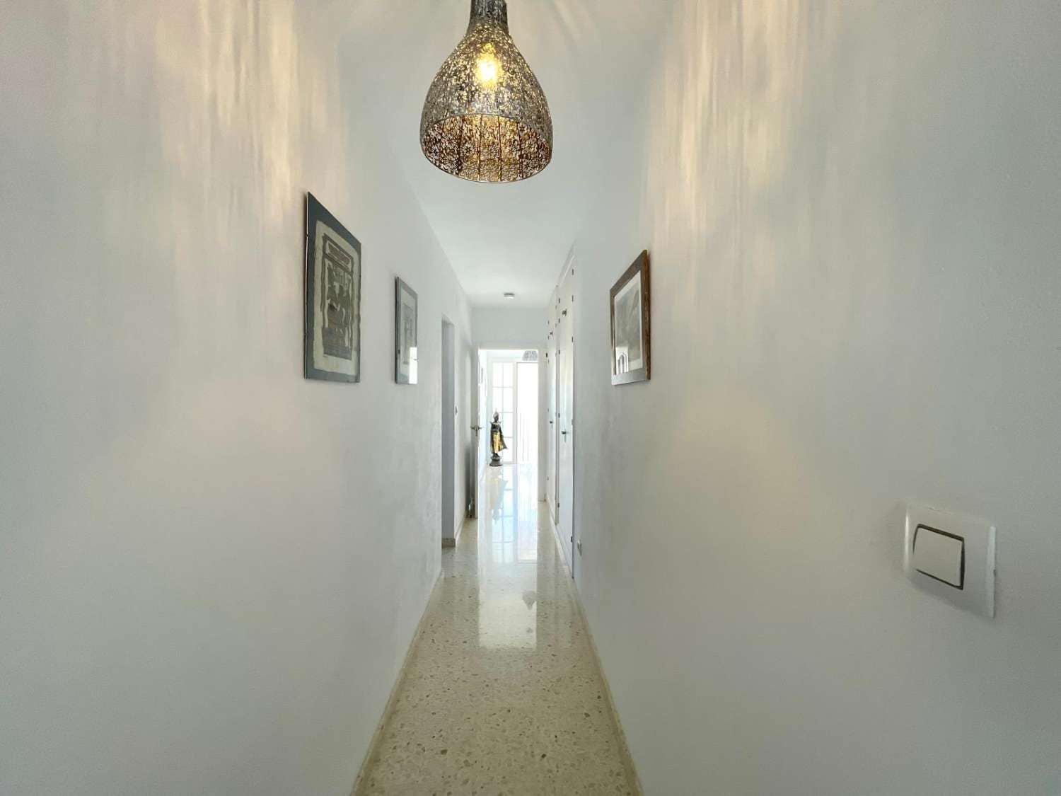 3 chambre Villa/Maison à vendre à Caleta de Velez avec piscine garage - 570 000 € (Ref: 10173129)