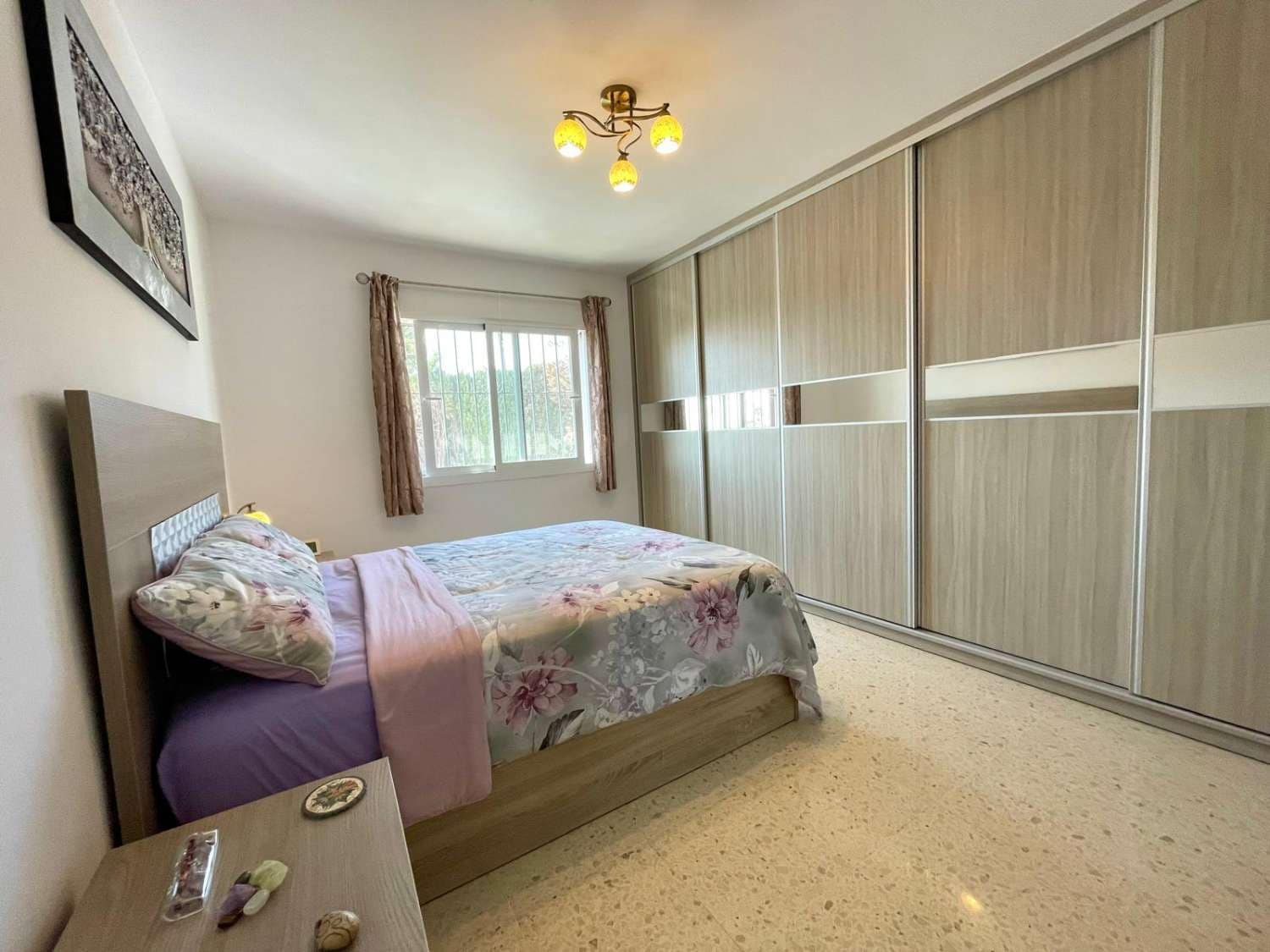 3 chambre Villa/Maison à vendre à Caleta de Velez avec piscine garage - 570 000 € (Ref: 10173129)