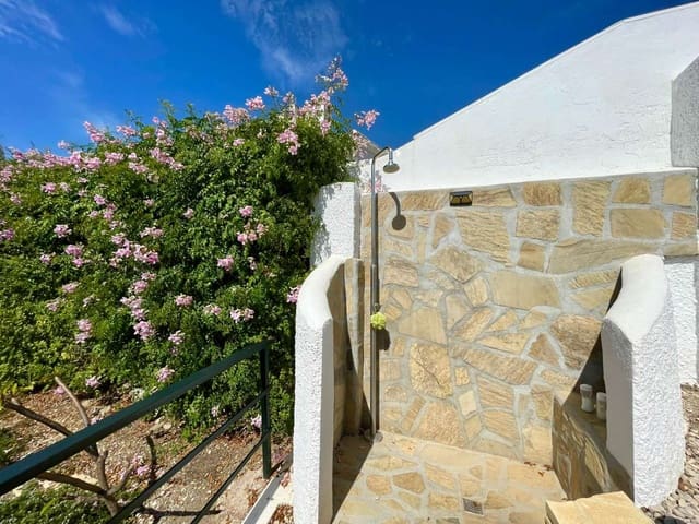 3 soverom Villa til salgs i Caleta de Vélez, Vélez-Málaga med svømmebasseng garasje - € 570 000 (Ref: 10173129)
