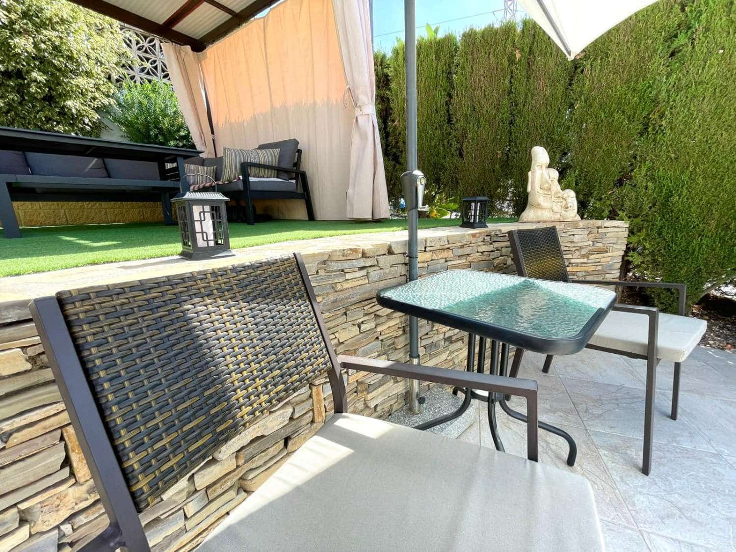3 chambre Villa/Maison à vendre à Caleta de Velez avec piscine garage - 570 000 € (Ref: 10173129)