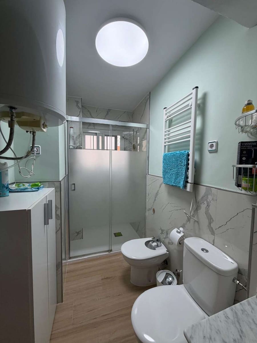 2 makuuhuone Asunto myytävänä paikassa Torre del Mar - 249 000 € (Ref: 10173130)