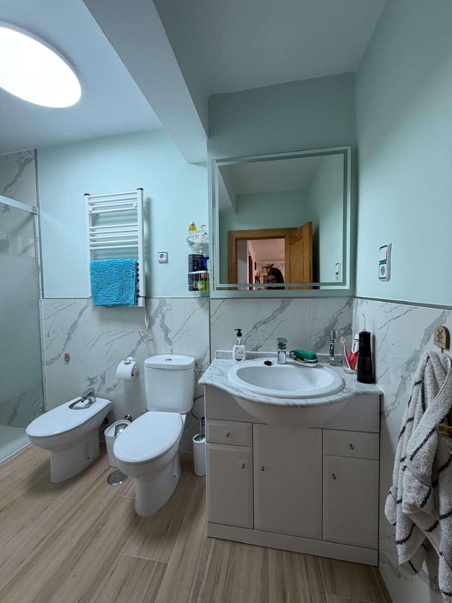 2 makuuhuone Asunto myytävänä paikassa Torre del Mar - 249 000 € (Ref: 10173130)