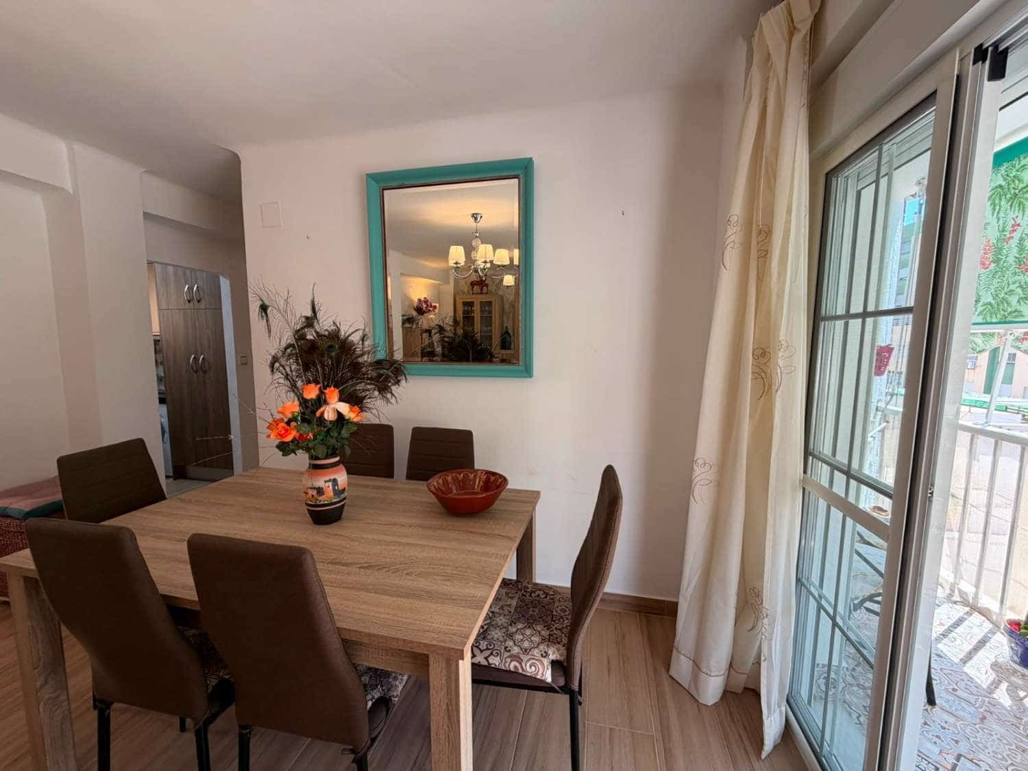 2 makuuhuone Asunto myytävänä paikassa Torre del Mar - 249 000 € (Ref: 10173130)