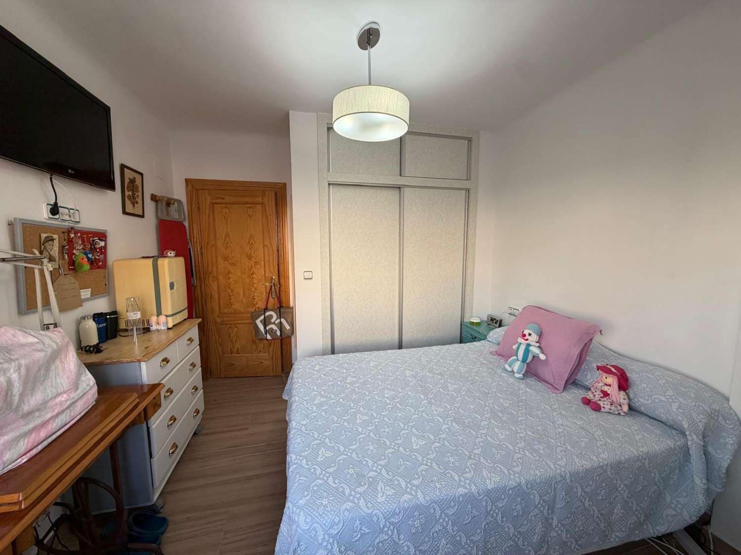 2 makuuhuone Asunto myytävänä paikassa Torre del Mar - 249 000 € (Ref: 10173130)