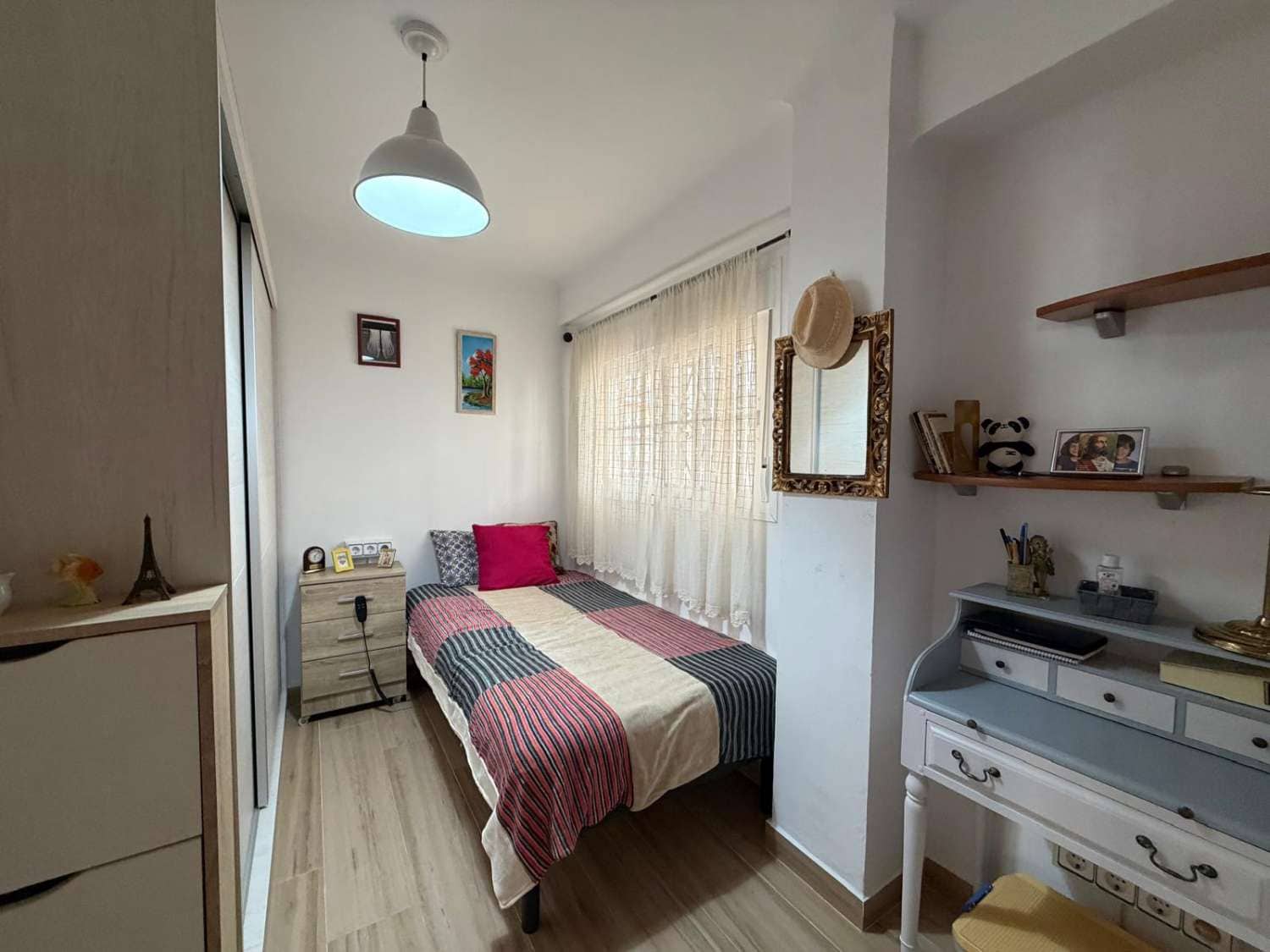 2 makuuhuone Asunto myytävänä paikassa Torre del Mar - 249 000 € (Ref: 10173130)