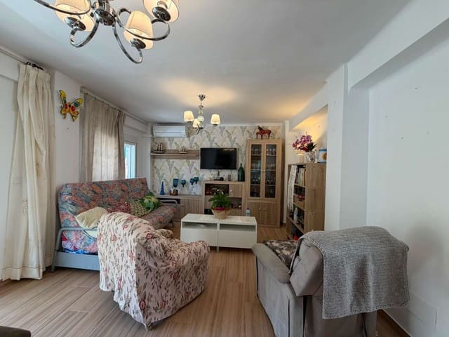 2 sypialnia Mieszkanie na sprzedaż w Torre del Mar, Vélez-Málaga - 249 000 € (Ref: 10173130)