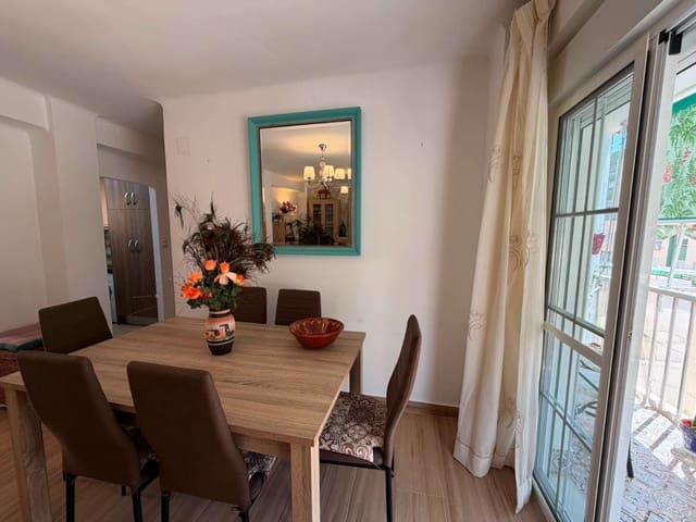 2 sypialnia Mieszkanie na sprzedaż w Torre del Mar, Vélez-Málaga - 249 000 € (Ref: 10173130)