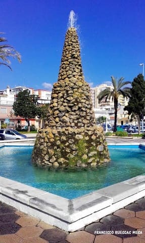 2 sypialnia Mieszkanie na sprzedaż w Torre del Mar, Vélez-Málaga - 249 000 € (Ref: 10173130)